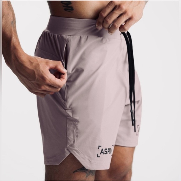 ASRV Other - ASRV Tetra-Lite DSG-0470 Men  Shorts 7”